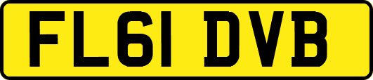 FL61DVB