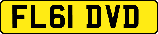 FL61DVD