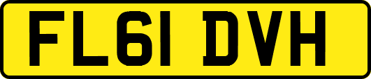 FL61DVH