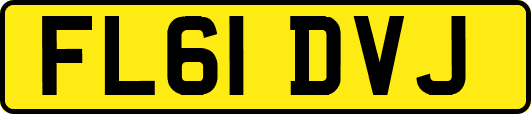 FL61DVJ
