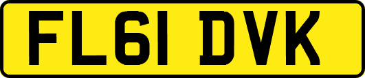 FL61DVK