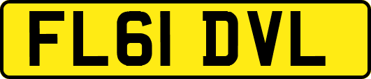 FL61DVL