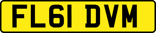 FL61DVM