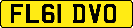 FL61DVO