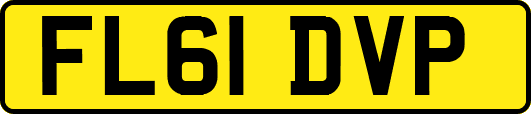 FL61DVP