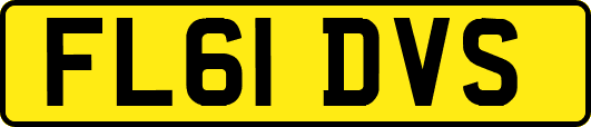 FL61DVS
