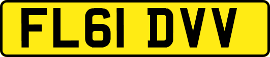 FL61DVV