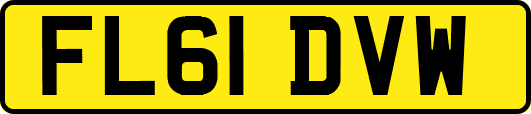 FL61DVW
