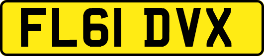 FL61DVX