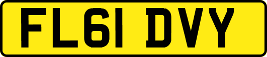 FL61DVY