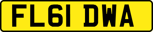 FL61DWA