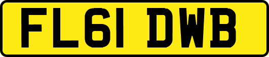 FL61DWB