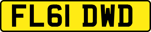 FL61DWD