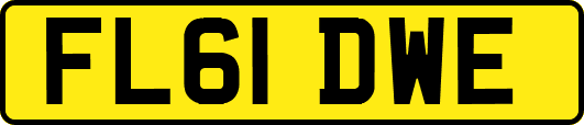 FL61DWE