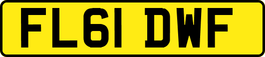 FL61DWF