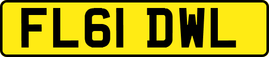 FL61DWL