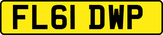 FL61DWP