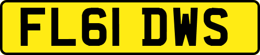 FL61DWS