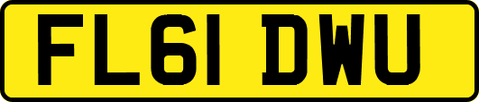 FL61DWU