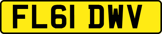 FL61DWV