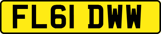 FL61DWW