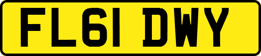 FL61DWY