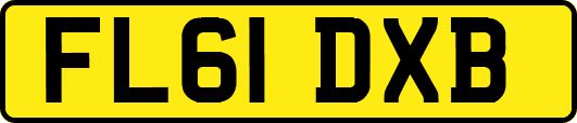 FL61DXB