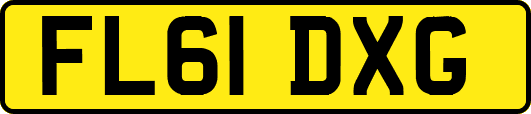 FL61DXG