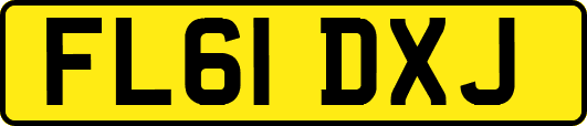 FL61DXJ