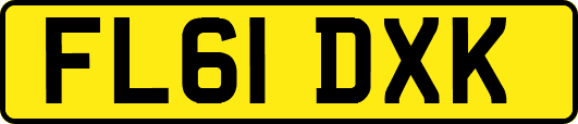 FL61DXK