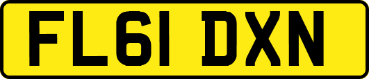 FL61DXN