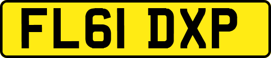 FL61DXP