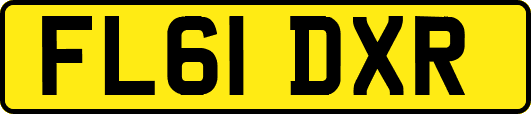FL61DXR