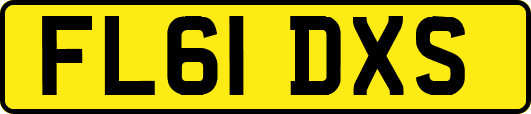 FL61DXS