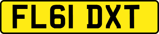 FL61DXT