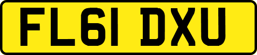 FL61DXU
