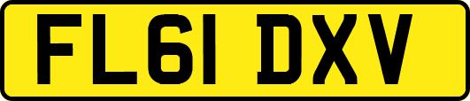 FL61DXV