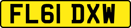 FL61DXW