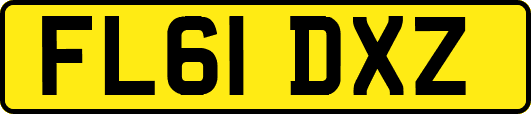 FL61DXZ