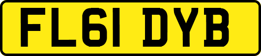 FL61DYB