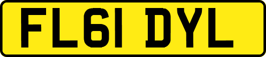 FL61DYL