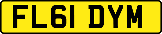 FL61DYM