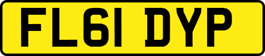 FL61DYP