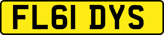 FL61DYS