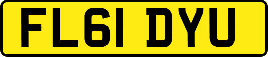 FL61DYU