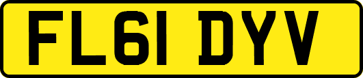 FL61DYV