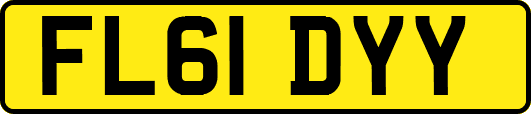 FL61DYY