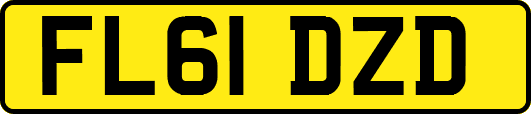 FL61DZD