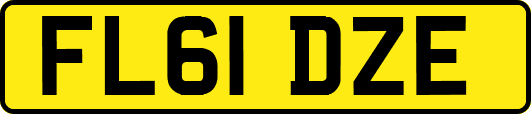 FL61DZE