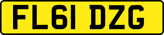 FL61DZG